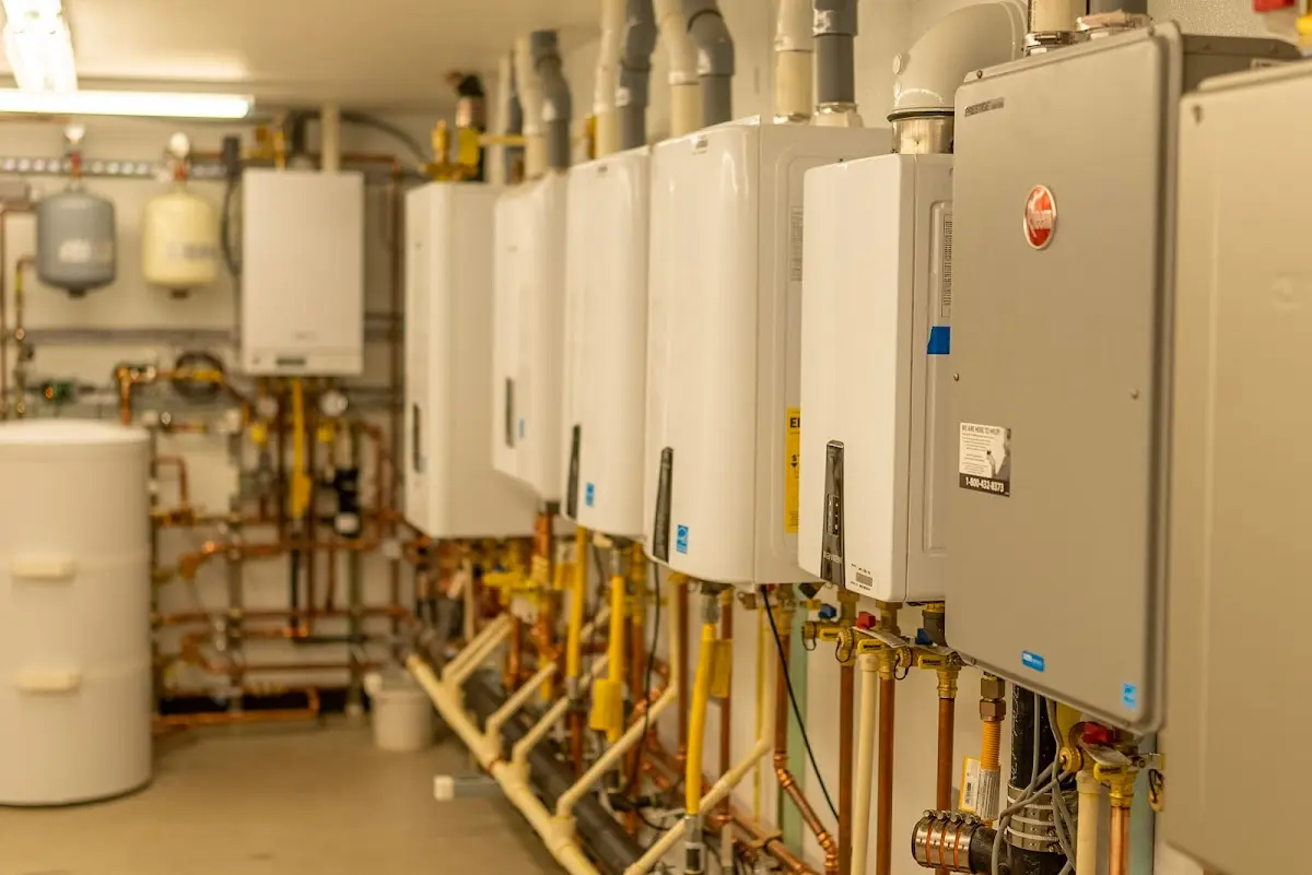 Repiping Services in Philadelphia, MS